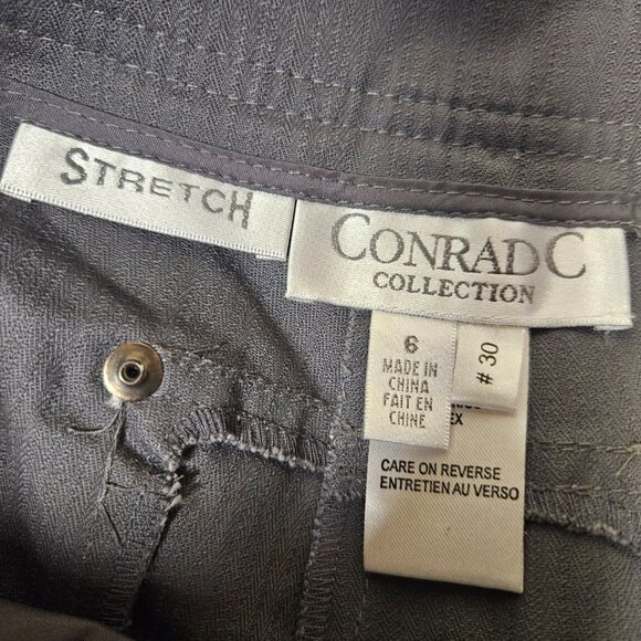 Jeans - grey stretch - Picture 5 of 5